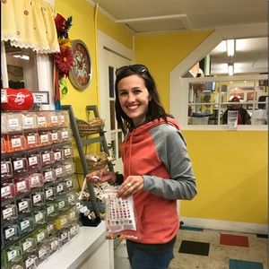 Meet your Posher, Bailey